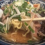 麺・粥 けんけん - 