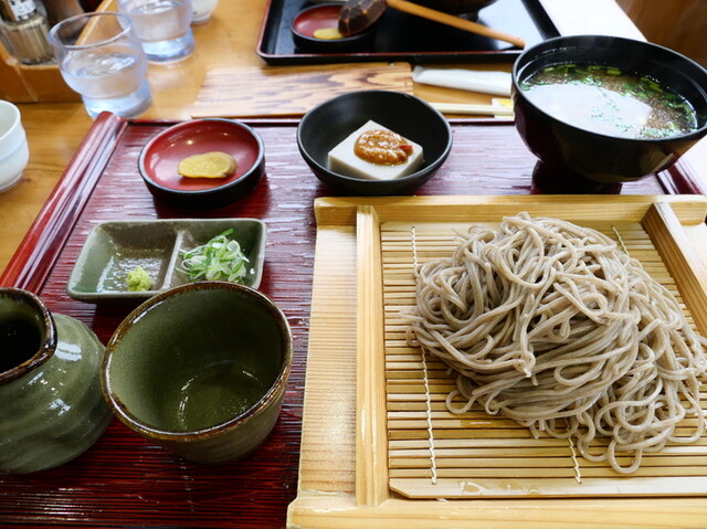 道の駅さんないウッディらんど - 相野々（道の駅）の写真