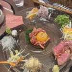 ステーキ&グリル OKAKI - 