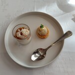 フランス料理ビストロやま - 