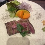 ステーキ&グリル OKAKI - 