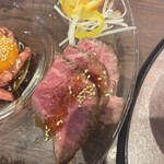 ステーキ&グリル OKAKI - 