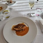 フランス料理ビストロやま - 