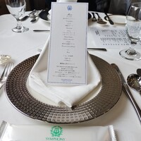 シンフォニー東京湾クルーズ - 