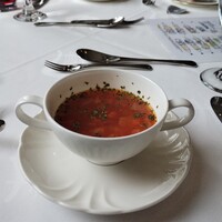 シンフォニー東京湾クルーズ - 