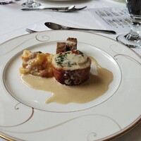 シンフォニー東京湾クルーズ - 