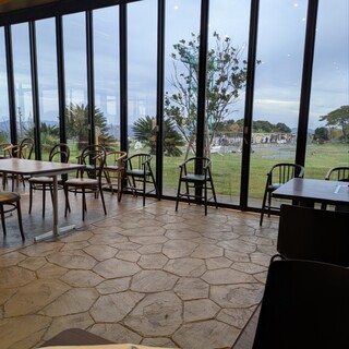 カフェ&ジンギスカン ファームダイナー_2