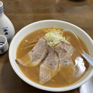 中華飯店 龍虎_0