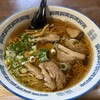 二の宮ラーメン