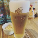 オルタナティブラウンジ - 生