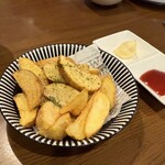 甲州居酒屋 佐藤さん家 - 