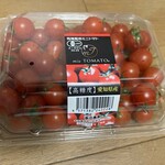 飯田農園直売所 - 