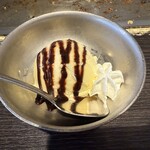 お好み焼 鉄板焼 徳川 - 