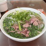 Phở 10 Lý Quốc Sư - 