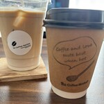 The Coffee Market Lab - 