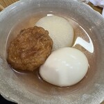 旬菜人 おしどり - 