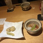 ダイナミックキッチン＆バー 響 - 