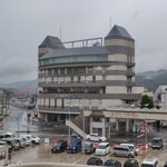 隠岐ビューポートホテル - 
