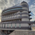 隠岐ビューポートホテル - 