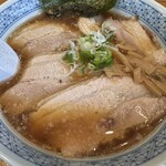 初代 - チューシュー麺