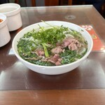 Phở 10 Lý Quốc Sư - 