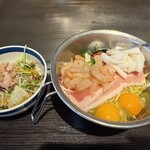 お好み焼 鉄板焼 徳川 - 