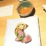 ダイナミックキッチン＆バー 響 - 