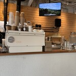 The Coffee Market Lab - 