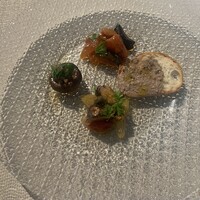 Ristorante CROSS 47 - 