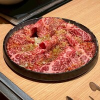 焼肉 黒田 - 