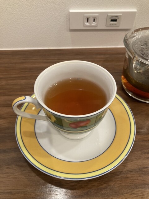 喫茶 桂 - 秋田（喫茶店）の写真