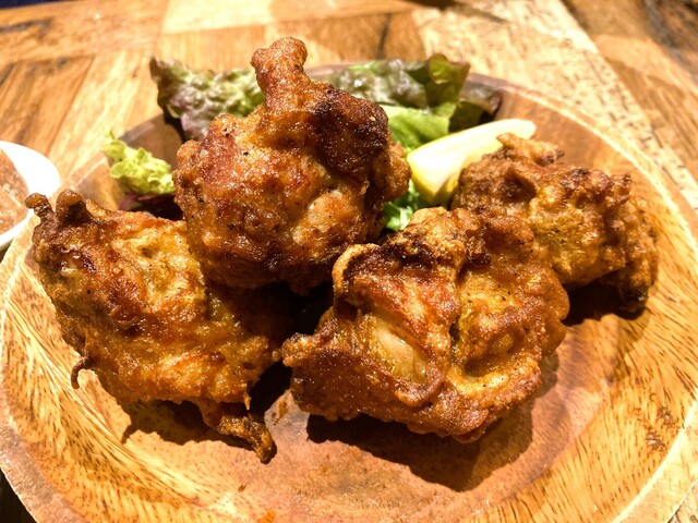 大魔王GARDEN ヨドバシ仙台店（ガーデン） - 宮城野通（居酒屋）