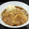 ラーメン フクロウ - 料理写真:豚そば 200ｇ