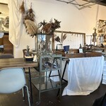 city cafe and space - 