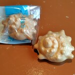 秀月堂 - 料理写真: