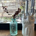 city cafe and space - 