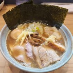 ラーメンパーク あずーる - 料理写真: