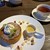 D-soco May's Cafe - 料理写真: