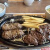 ブロンコビリー 春日井市民病院前店