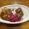 CURRY SHOP くじら 高円寺