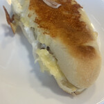 マナレイア 野口店 - 