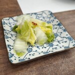 松茸山 見晴台 - 