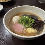 鶏の骨 - 