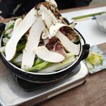 松茸山 見晴台 - 