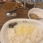 欧風カレーボンディ - 