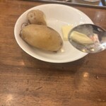 欧風カレーボンディ - 