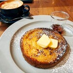 Bedford Ave Cafe - 
