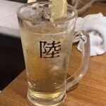 葛西 彦酉 - 