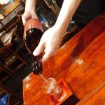 宗平 - 黒龍いっちょらい純米吟醸800円