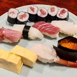 宗平 - 上握り 1,800円